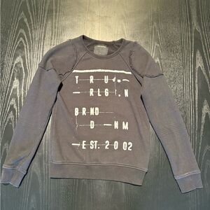 True Religion Sweater Kids